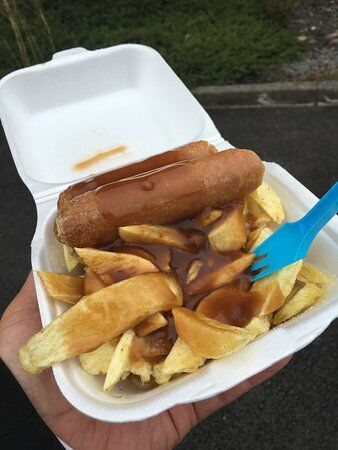 Albion Chippy & Pizza